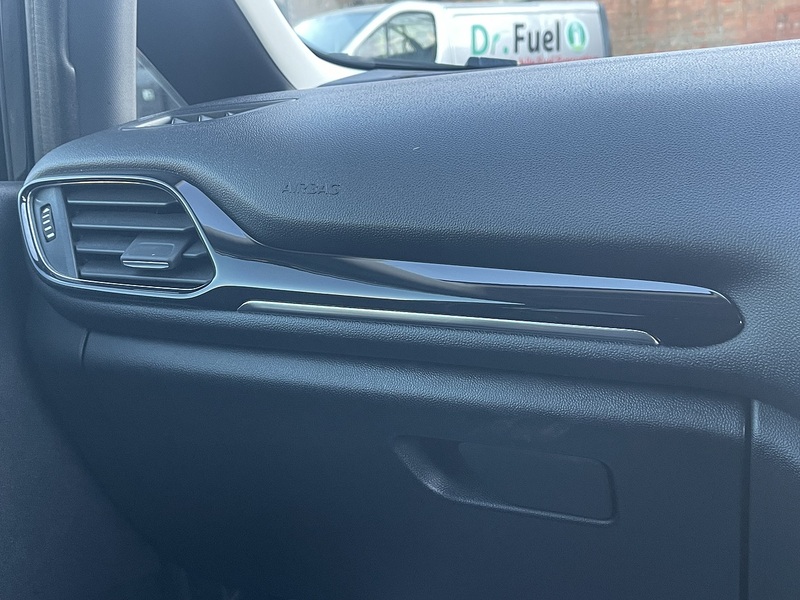 Ford Fiesta 1.0T EcoBoost Titanium Hatchback 5dr Petrol Auto Euro 6 (s/s) (100 ps) - U2213