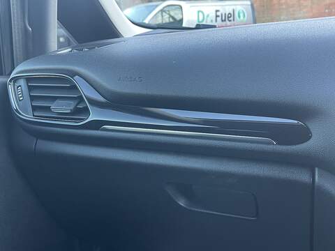 Ford Fiesta 1.0T EcoBoost Titanium Hatchback 5dr Petrol Auto Euro 6 (s/s) (100 ps) - U2213