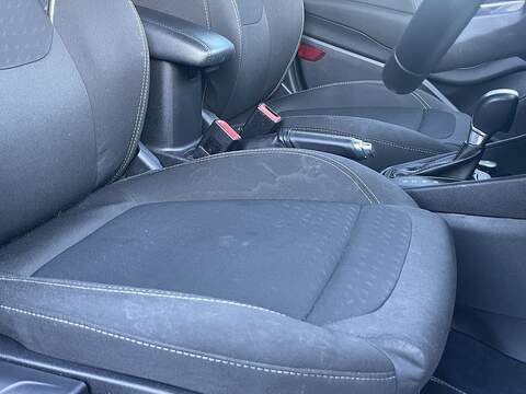 Ford Fiesta 1.0T EcoBoost Titanium Hatchback 5dr Petrol Auto Euro 6 (s/s) (100 ps) - U2213