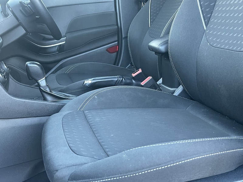 Ford Fiesta 1.0T EcoBoost Titanium Hatchback 5dr Petrol Auto Euro 6 (s/s) (100 ps) - U2213