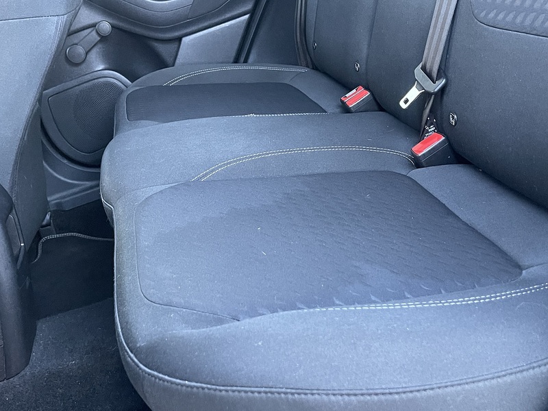 Ford Fiesta 1.0T EcoBoost Titanium Hatchback 5dr Petrol Auto Euro 6 (s/s) (100 ps) - U2213