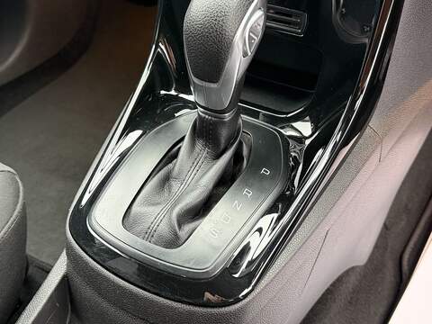 Ford Fiesta 1.0T EcoBoost Titanium Hatchback 5dr Petrol Powershift Euro 5 (100 ps) - U2215