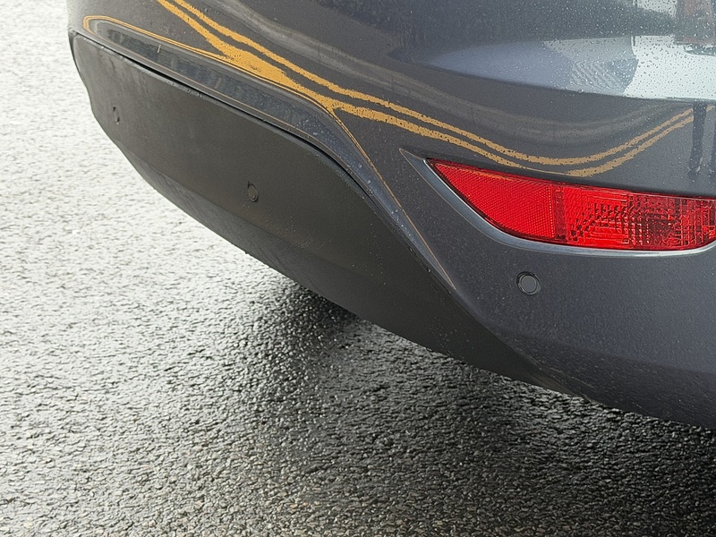 Ford Fiesta 1.0T EcoBoost Titanium Hatchback 5dr Petrol Powershift Euro 5 (100 ps) - U2215