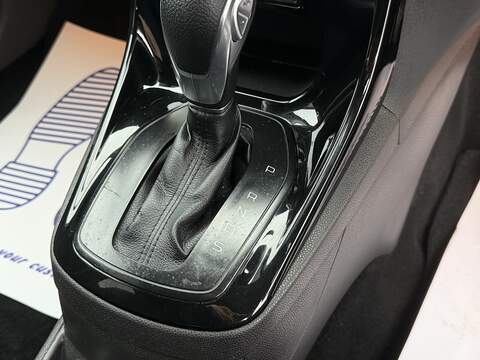 Ford Fiesta 1.0T EcoBoost Zetec Hatchback 5dr Petrol Powershift Euro 5 (100 ps) - U2218