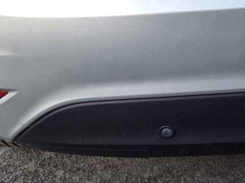 Ford Fiesta 1.0T EcoBoost Titanium Hatchback 5dr Petrol Powershift Euro 6 (100 ps) - U2225