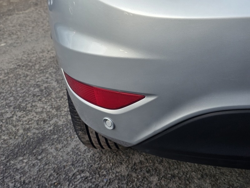 Ford Fiesta 1.0T EcoBoost Titanium Hatchback 5dr Petrol Powershift Euro 6 (100 ps) - U2225