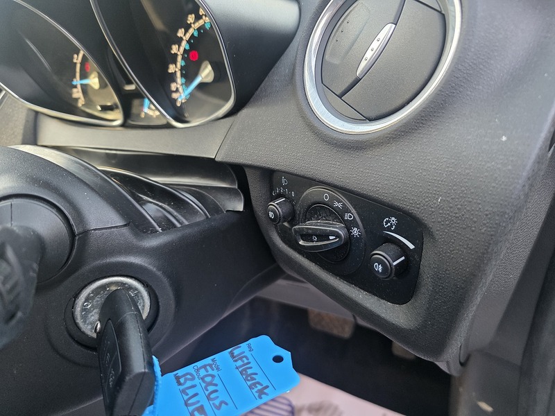 Ford Fiesta 1.0T EcoBoost Titanium Hatchback 5dr Petrol Powershift Euro 6 (100 ps) - U2225