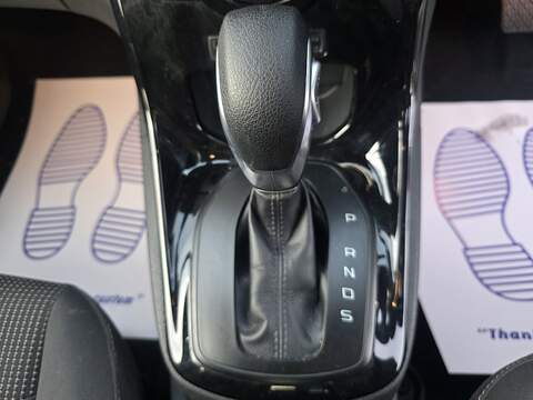 Ford Fiesta 1.0T EcoBoost Titanium Hatchback 5dr Petrol Powershift Euro 6 (100 ps) - U2225