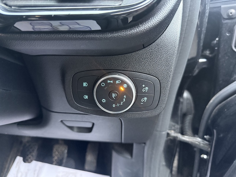 Ford Fiesta 1.0T EcoBoost Zetec Hatchback 3dr Petrol Manual Euro 6 (s/s) (100 ps) - U2231