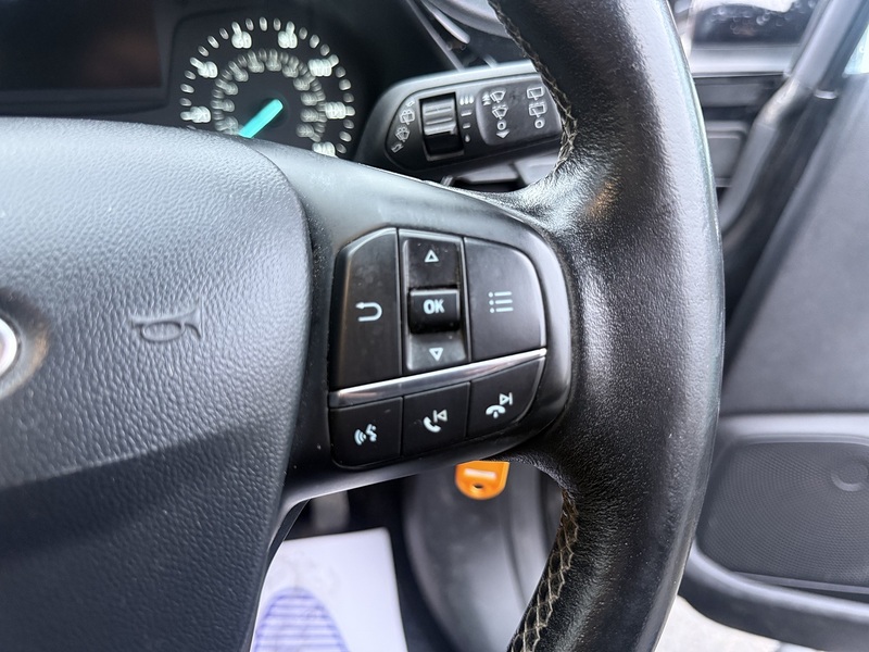 Ford Fiesta 1.0T EcoBoost Zetec Hatchback 3dr Petrol Manual Euro 6 (s/s) (100 ps) - U2231