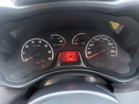 Ford Ka 1.2 Edge Hatchback 3dr Petrol Manual Euro 5 (s/s) (69 ps) - U2237