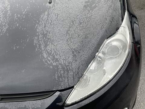 Ford Fiesta 1.4 Zetec Hatchback 5dr Petrol Manual (133 g/km, 94 bhp) - U2239