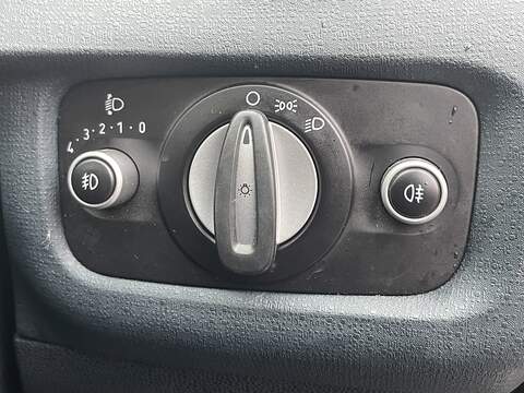 Ford Fiesta 1.4 Zetec Hatchback 5dr Petrol Manual (133 g/km, 94 bhp) - U2239