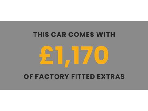 Ford Fiesta 1.4 Zetec Hatchback 5dr Petrol Manual (133 g/km, 94 bhp) - U2239