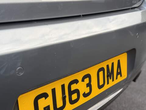 BMW 6 Series Gran Coupe 3.0 640d M Sport Saloon 4dr Diesel Auto Euro 5 (s/s) (313 ps) - U2249