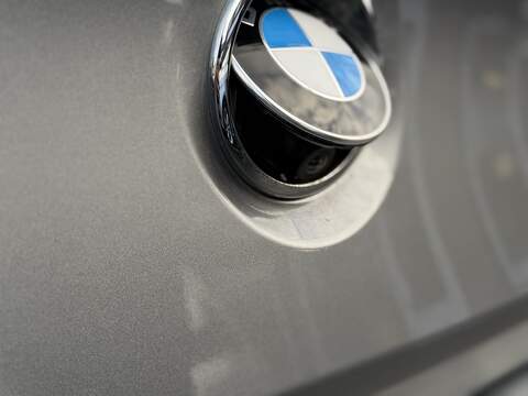 BMW 6 Series Gran Coupe 3.0 640d M Sport Saloon 4dr Diesel Auto Euro 5 (s/s) (313 ps) - U2249