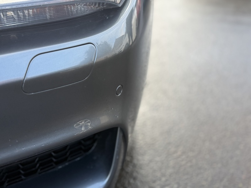 BMW 6 Series Gran Coupe 3.0 640d M Sport Saloon 4dr Diesel Auto Euro 5 (s/s) (313 ps) - U2249