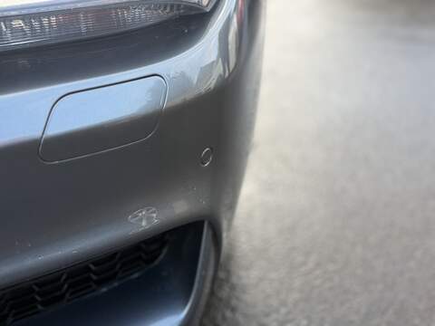 BMW 6 Series Gran Coupe 3.0 640d M Sport Saloon 4dr Diesel Auto Euro 5 (s/s) (313 ps) - U2249