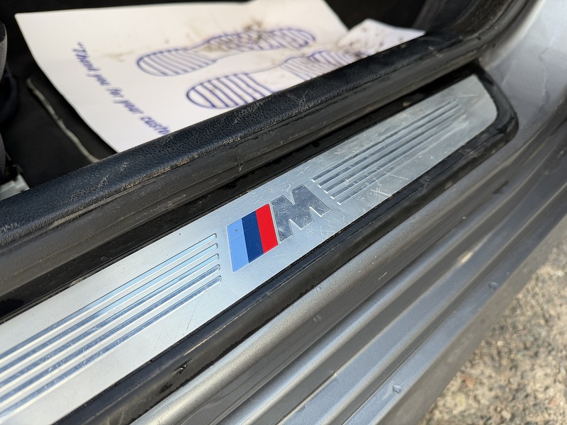 BMW 6 Series Gran Coupe 3.0 640d M Sport Saloon 4dr Diesel Auto Euro 5 (s/s) (313 ps) - U2249