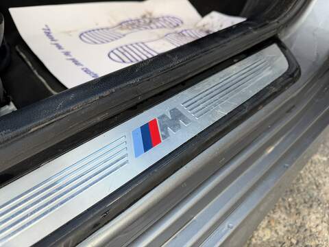 BMW 6 Series Gran Coupe 3.0 640d M Sport Saloon 4dr Diesel Auto Euro 5 (s/s) (313 ps) - U2249