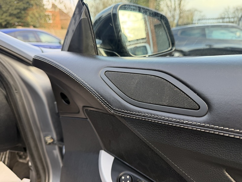 BMW 6 Series Gran Coupe 3.0 640d M Sport Saloon 4dr Diesel Auto Euro 5 (s/s) (313 ps) - U2249