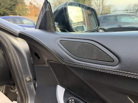 BMW 6 Series Gran Coupe 3.0 640d M Sport Saloon 4dr Diesel Auto Euro 5 (s/s) (313 ps) - U2249