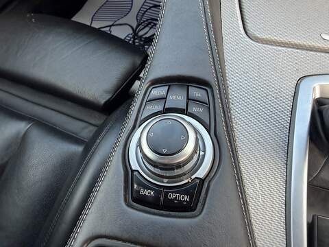 BMW 6 Series Gran Coupe 3.0 640d M Sport Saloon 4dr Diesel Auto Euro 5 (s/s) (313 ps) - U2249