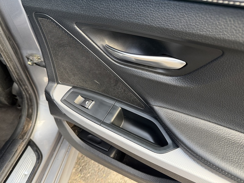 BMW 6 Series Gran Coupe 3.0 640d M Sport Saloon 4dr Diesel Auto Euro 5 (s/s) (313 ps) - U2249