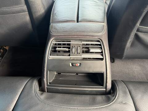 BMW 6 Series Gran Coupe 3.0 640d M Sport Saloon 4dr Diesel Auto Euro 5 (s/s) (313 ps) - U2249