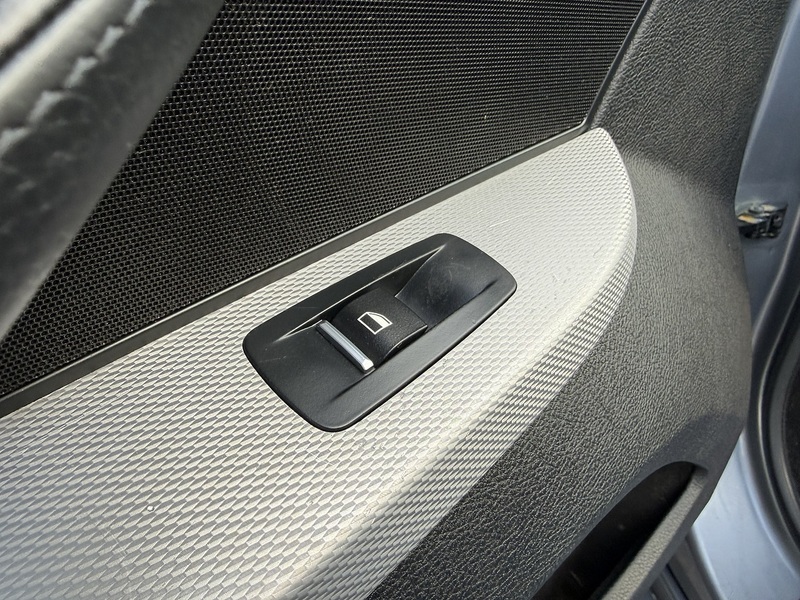 BMW 6 Series Gran Coupe 3.0 640d M Sport Saloon 4dr Diesel Auto Euro 5 (s/s) (313 ps) - U2249