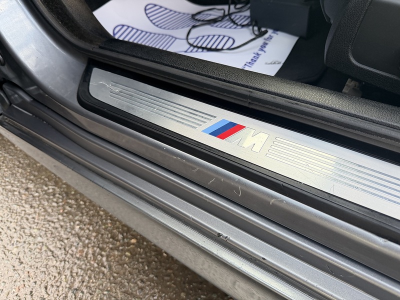 BMW 6 Series Gran Coupe 3.0 640d M Sport Saloon 4dr Diesel Auto Euro 5 (s/s) (313 ps) - U2249