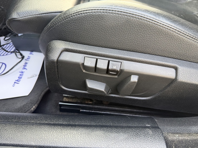 BMW 6 Series Gran Coupe 3.0 640d M Sport Saloon 4dr Diesel Auto Euro 5 (s/s) (313 ps) - U2249