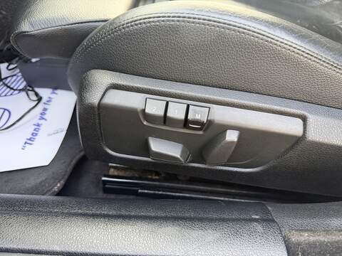 BMW 6 Series Gran Coupe 3.0 640d M Sport Saloon 4dr Diesel Auto Euro 5 (s/s) (313 ps) - U2249