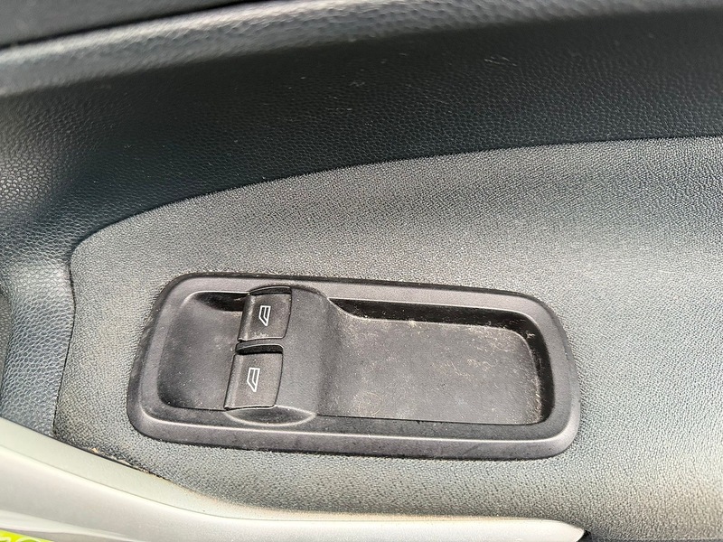 Ford Fiesta 1.25 Zetec Hatchback 3dr Petrol Manual (129 g/km, 81 bhp) - U2252