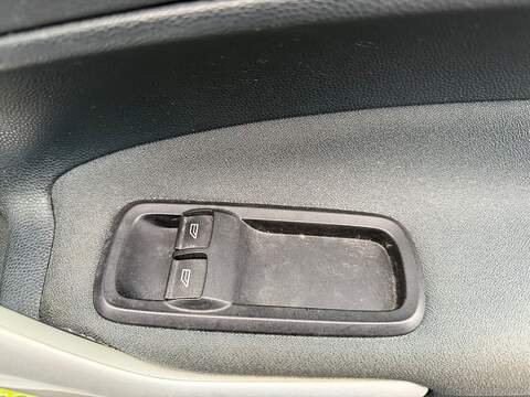 Ford Fiesta 1.25 Zetec Hatchback 3dr Petrol Manual (129 g/km, 81 bhp) - U2252