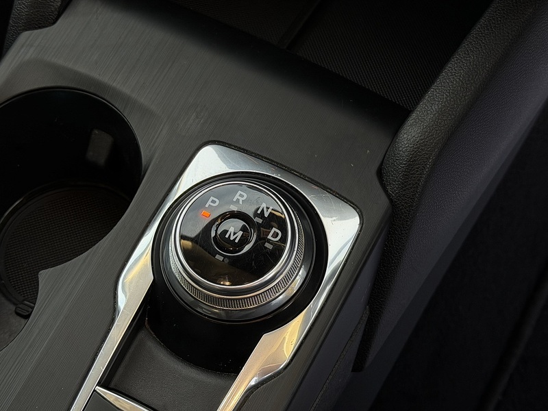 Ford Focus 1.0T EcoBoost Zetec Hatchback 5dr Petrol Auto Euro 6 (s/s) (125 ps) - U2257