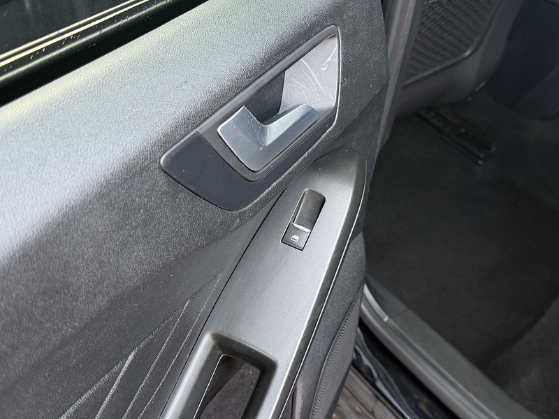 Ford Focus 1.0T EcoBoost Zetec Hatchback 5dr Petrol Auto Euro 6 (s/s) (125 ps) - U2257