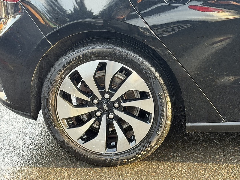 Ford Focus 1.0T EcoBoost Zetec Hatchback 5dr Petrol Auto Euro 6 (s/s) (125 ps) - U2257