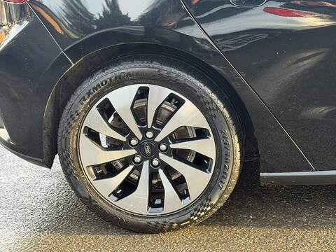 Ford Focus 1.0T EcoBoost Zetec Hatchback 5dr Petrol Auto Euro 6 (s/s) (125 ps) - U2257