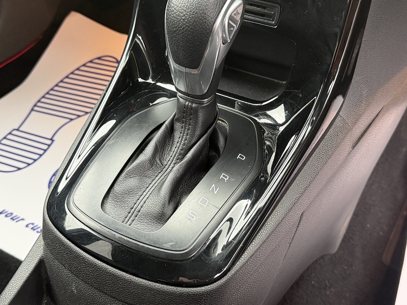 Ford Fiesta 1.0T EcoBoost Titanium Hatchback 5dr Petrol Powershift Euro 5 (100 ps) - U2259