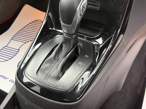 Ford Fiesta 1.0T EcoBoost Titanium Hatchback 5dr Petrol Powershift Euro 5 (100 ps) - U2259