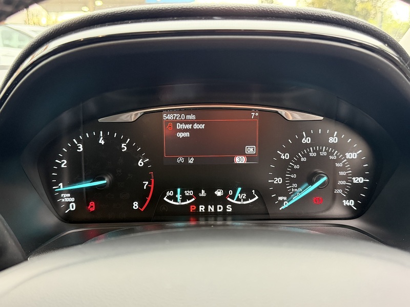 Ford Fiesta 1.0T EcoBoost Titanium B&O Play Series Hatchback 5dr Petrol Auto Euro 6 (s/s) (100 ps) - U2269