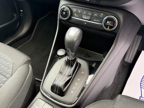 Ford Fiesta 1.0T EcoBoost Titanium B&O Play Series Hatchback 5dr Petrol Auto Euro 6 (s/s) (100 ps) - U2269