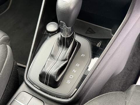 Ford Fiesta 1.0T EcoBoost Titanium B&O Play Series Hatchback 5dr Petrol Auto Euro 6 (s/s) (100 ps) - U2269