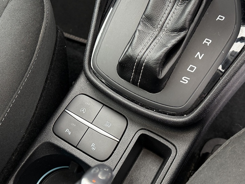 Ford Fiesta 1.0T EcoBoost Titanium B&O Play Series Hatchback 5dr Petrol Auto Euro 6 (s/s) (100 ps) - U2269