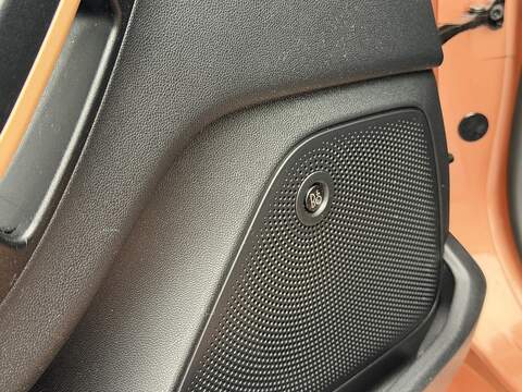 Ford Fiesta 1.0T EcoBoost Titanium B&O Play Series Hatchback 5dr Petrol Auto Euro 6 (s/s) (100 ps) - U2269