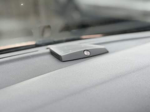 Ford Fiesta 1.0T EcoBoost Titanium B&O Play Series Hatchback 5dr Petrol Auto Euro 6 (s/s) (100 ps) - U2269