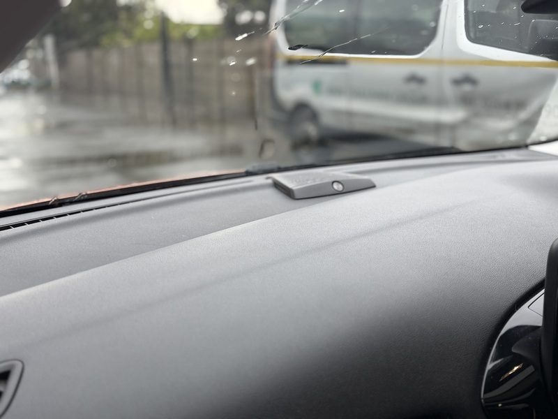 Ford Fiesta 1.0T EcoBoost Titanium B&O Play Series Hatchback 5dr Petrol Auto Euro 6 (s/s) (100 ps) - U2269