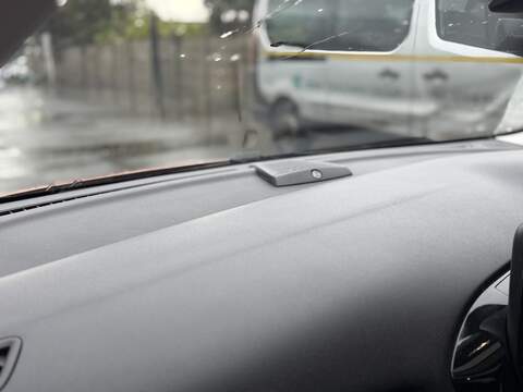 Ford Fiesta 1.0T EcoBoost Titanium B&O Play Series Hatchback 5dr Petrol Auto Euro 6 (s/s) (100 ps) - U2269