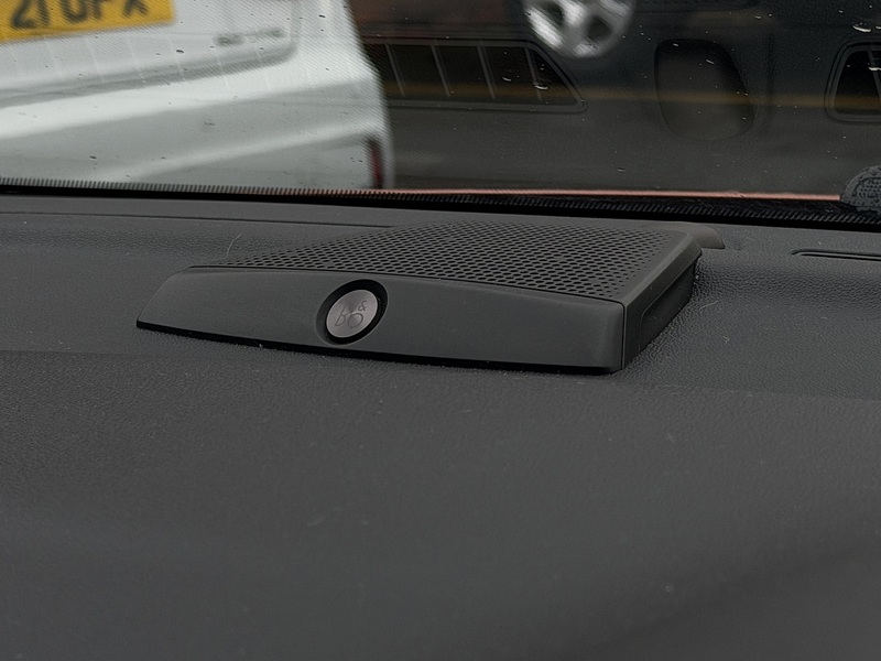 Ford Fiesta 1.0T EcoBoost Titanium B&O Play Series Hatchback 5dr Petrol Auto Euro 6 (s/s) (100 ps) - U2269